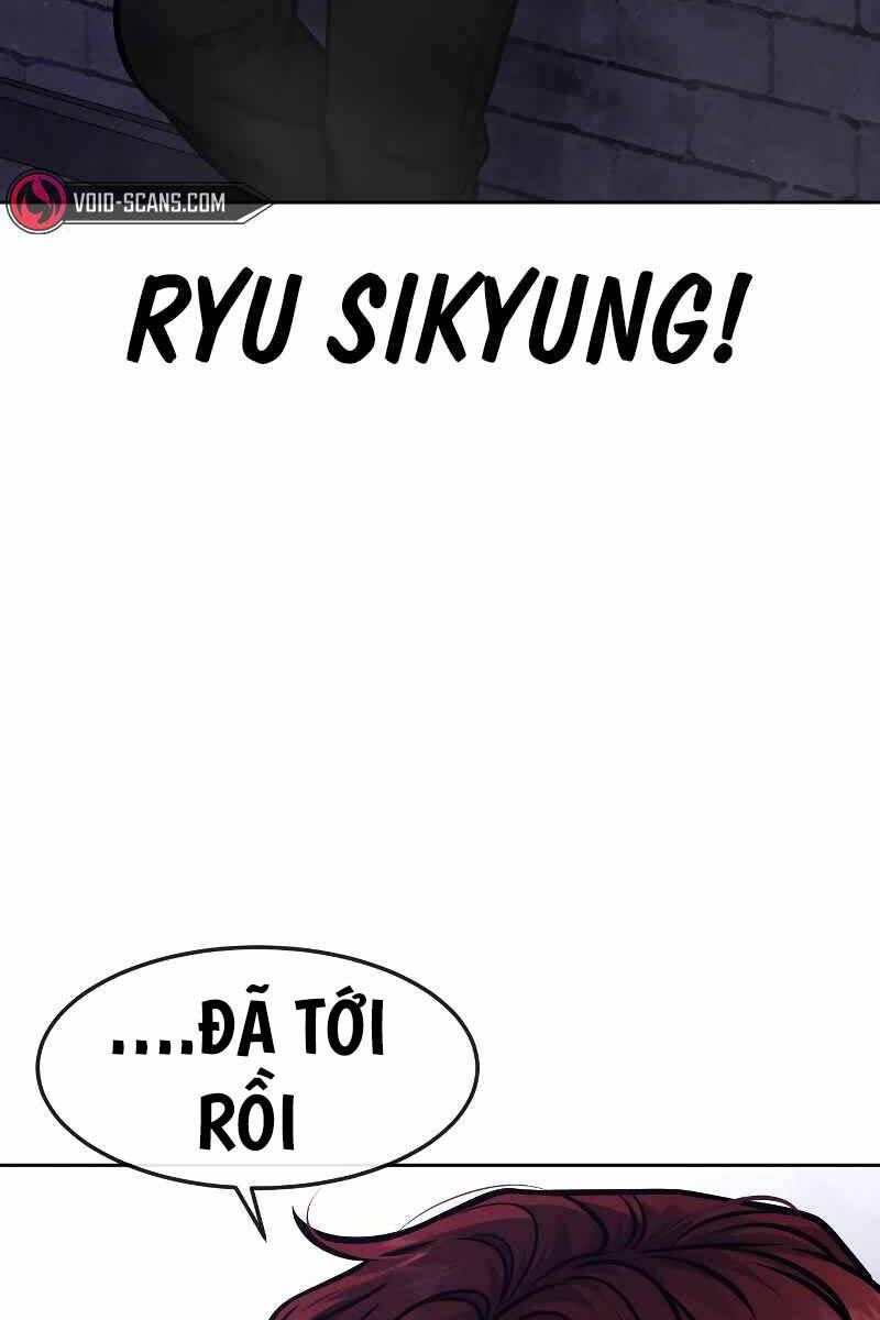 Nhiệm Vụ Diệu Kỳ Chap 126 - Next Chap 127