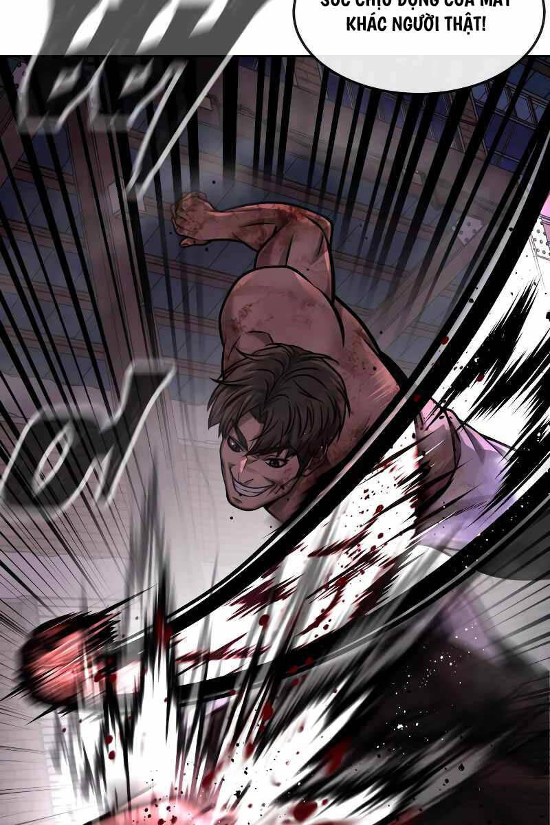 Nhiệm Vụ Diệu Kỳ Chap 126 - Next Chap 127