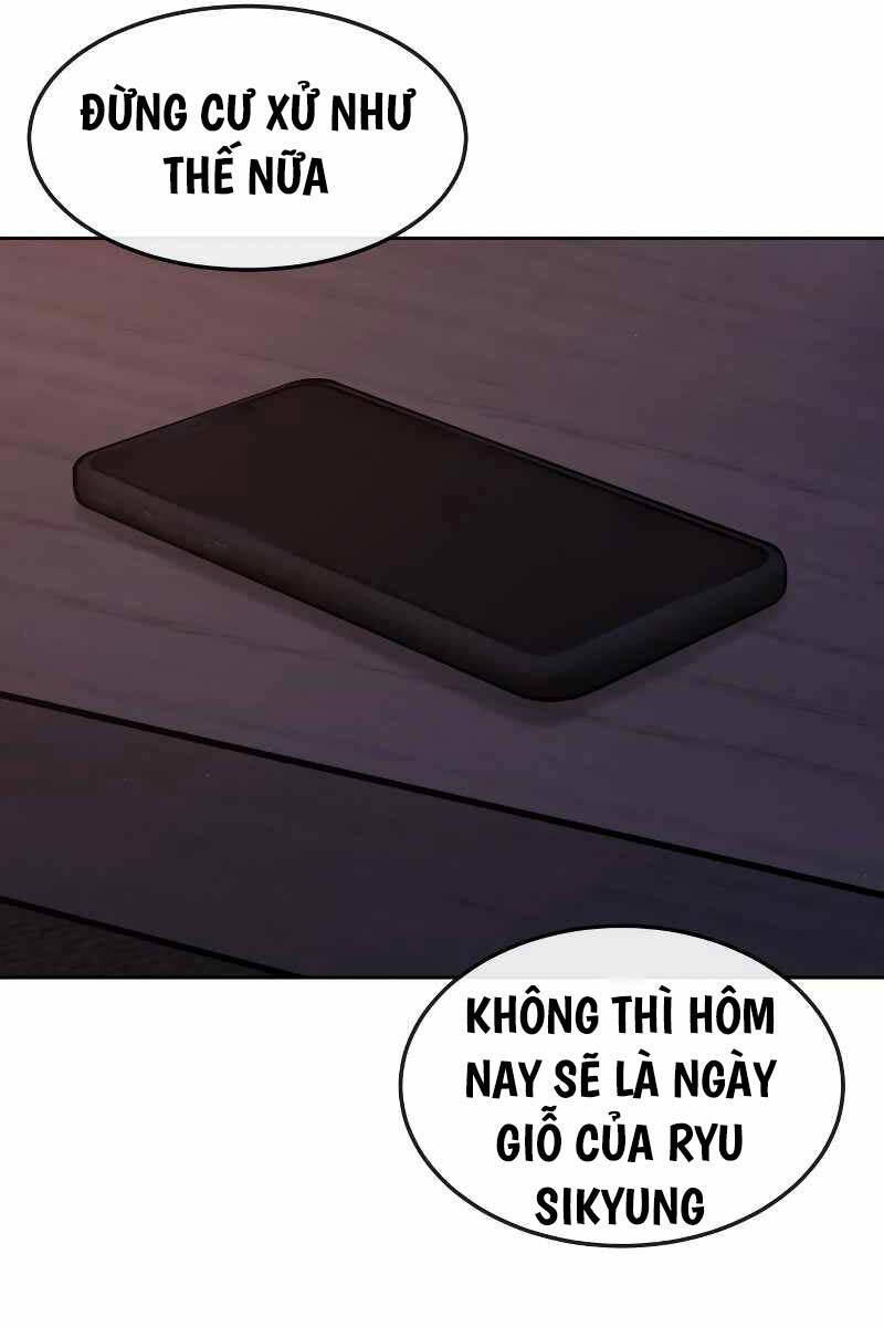 Nhiệm Vụ Diệu Kỳ Chap 126 - Next Chap 127