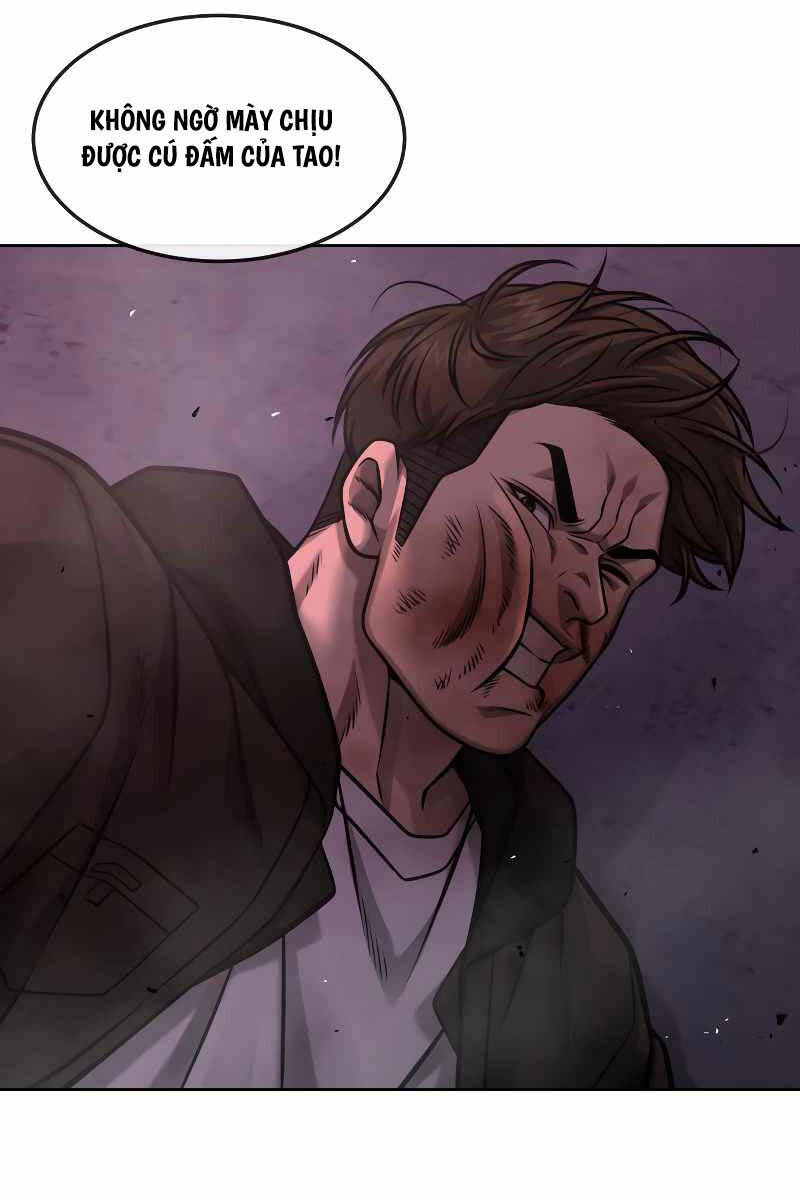 Nhiệm Vụ Diệu Kỳ Chap 126 - Next Chap 127