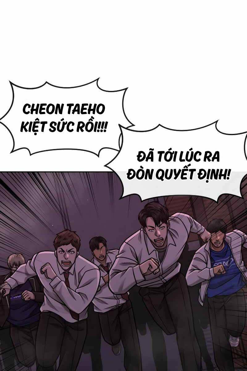 Nhiệm Vụ Diệu Kỳ Chap 126 - Next Chap 127