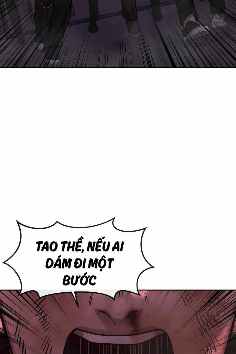 Nhiệm Vụ Diệu Kỳ Chap 126 - Next Chap 127