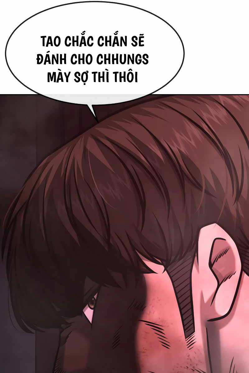 Nhiệm Vụ Diệu Kỳ Chap 126 - Next Chap 127