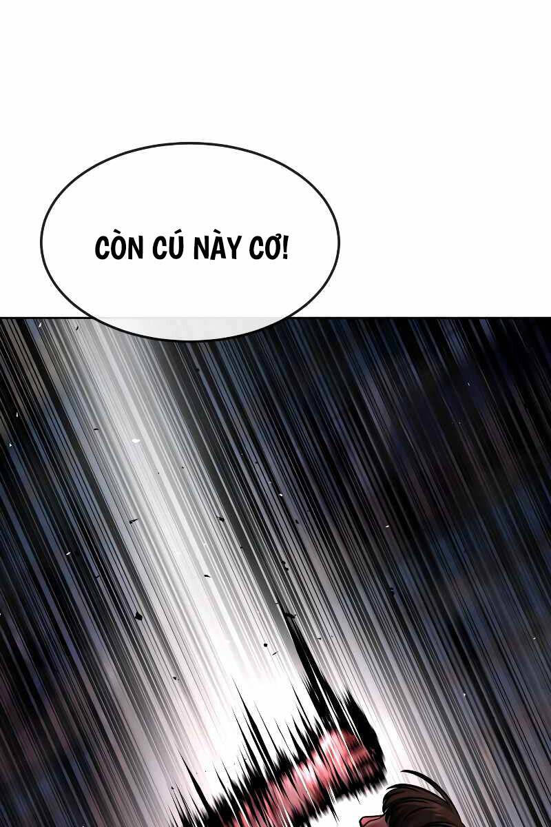 Nhiệm Vụ Diệu Kỳ Chap 126 - Next Chap 127