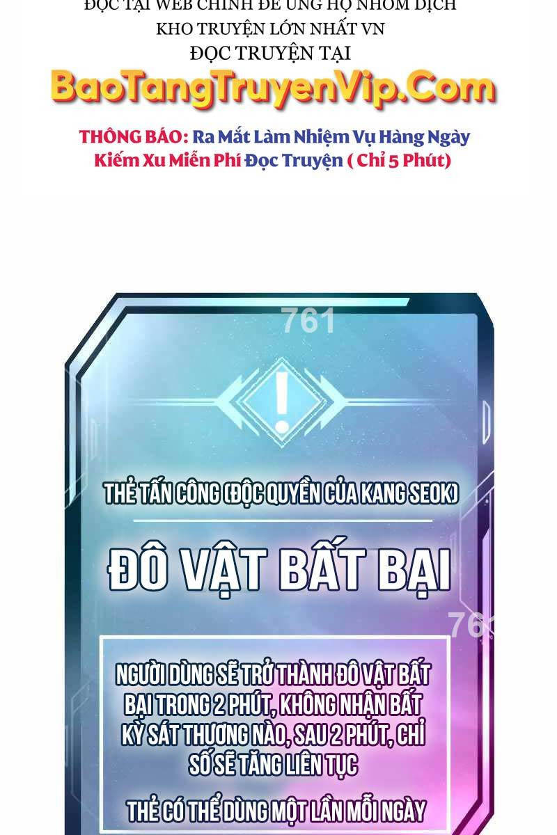 Nhiệm Vụ Diệu Kỳ Chap 126 - Next Chap 127