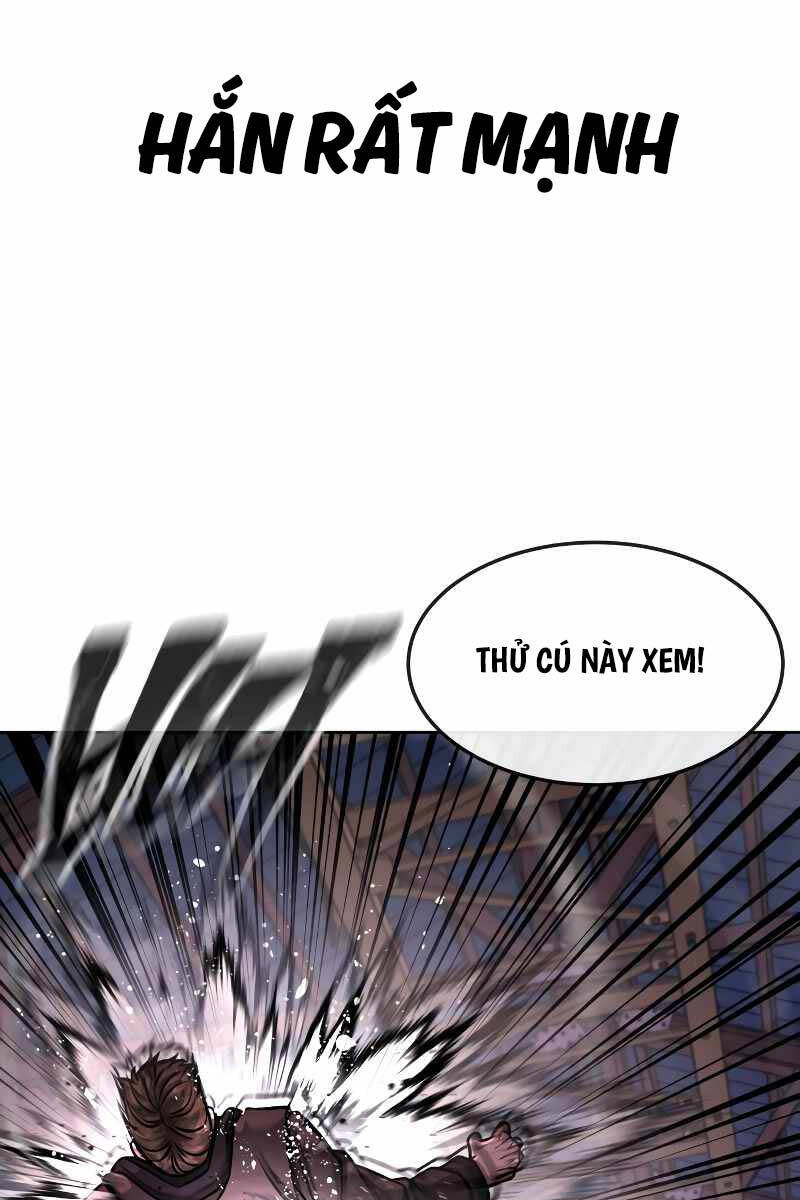 Nhiệm Vụ Diệu Kỳ Chap 126 - Next Chap 127