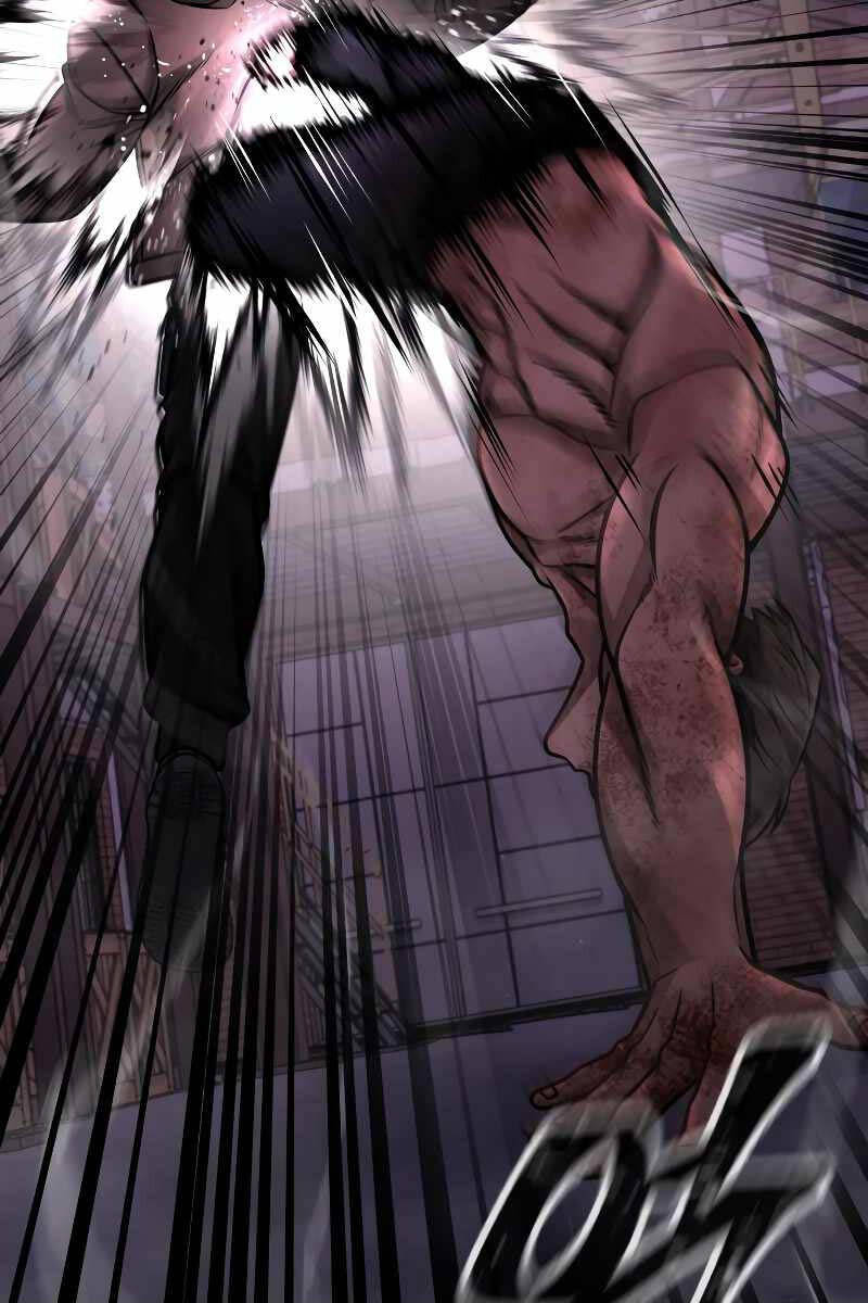 Nhiệm Vụ Diệu Kỳ Chap 126 - Next Chap 127