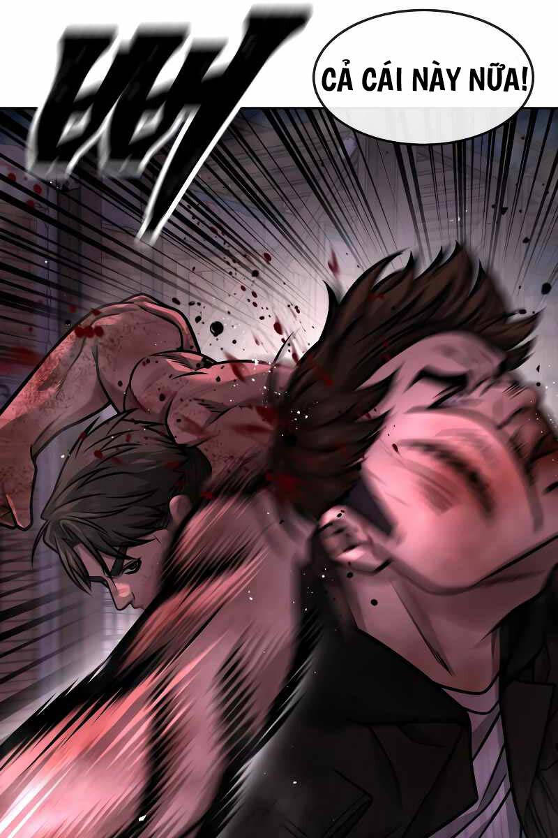 Nhiệm Vụ Diệu Kỳ Chap 126 - Next Chap 127