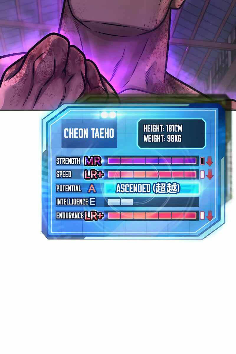 Nhiệm Vụ Diệu Kỳ Chap 126 - Next Chap 127