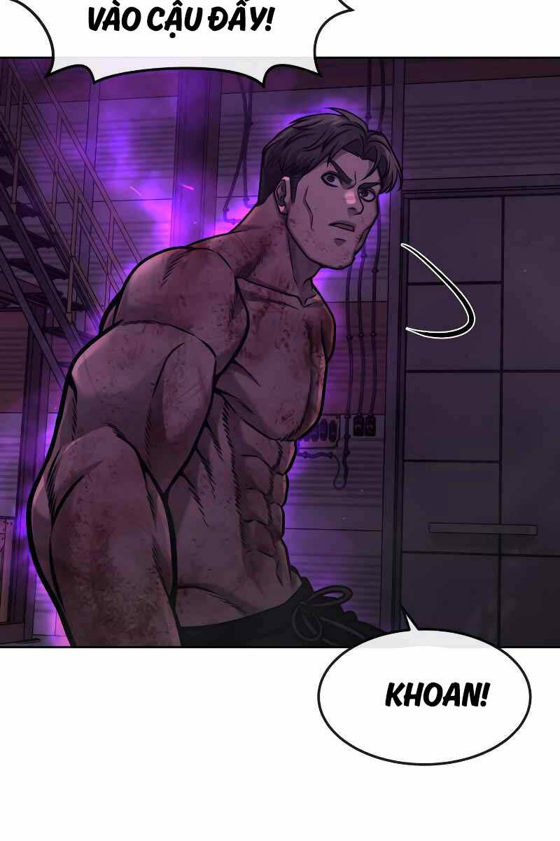 Nhiệm Vụ Diệu Kỳ Chap 126 - Next Chap 127