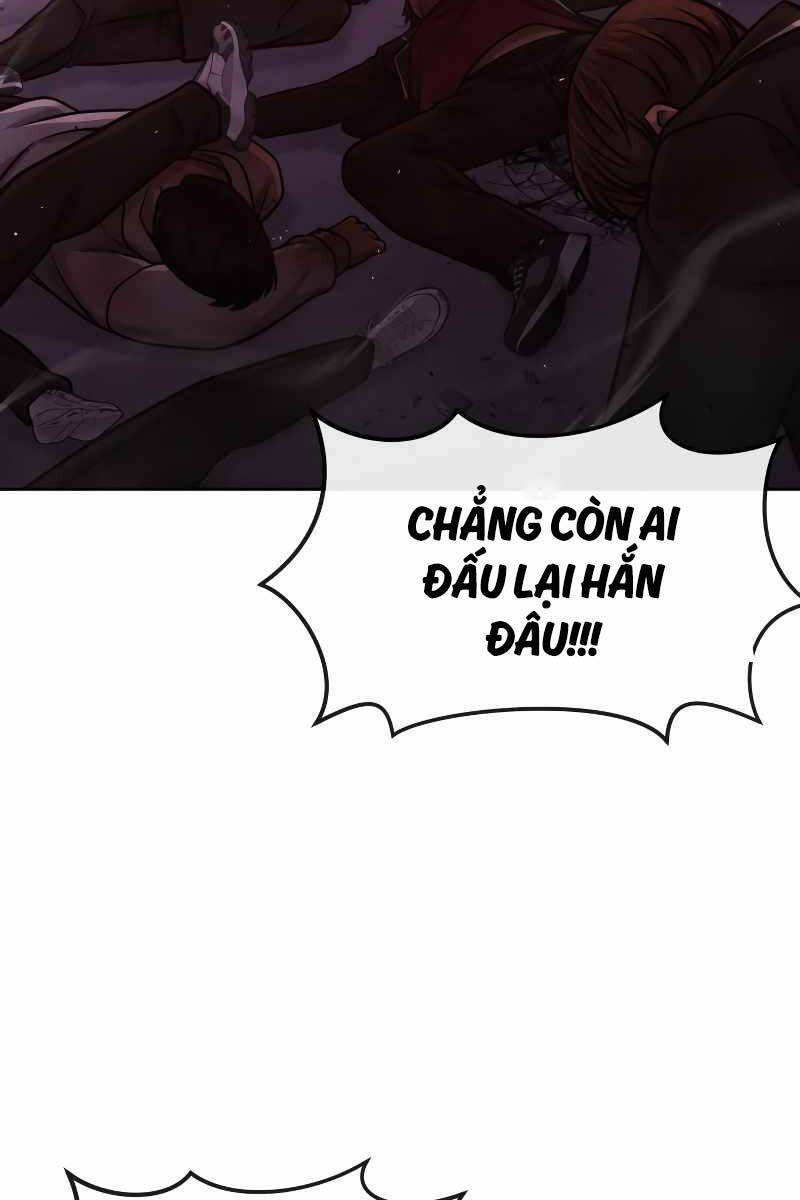 Nhiệm Vụ Diệu Kỳ Chap 126 - Next Chap 127