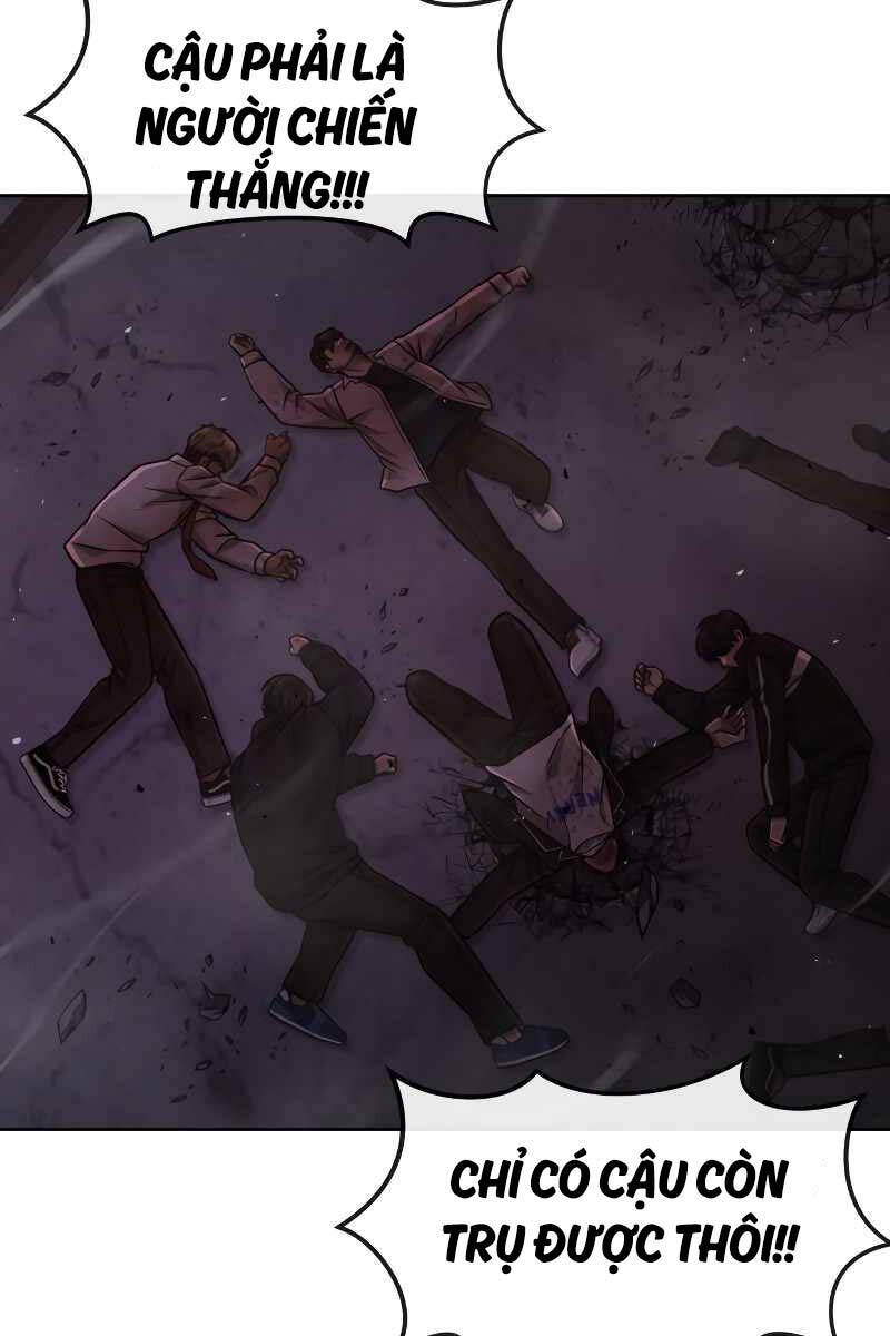 Nhiệm Vụ Diệu Kỳ Chap 126 - Next Chap 127