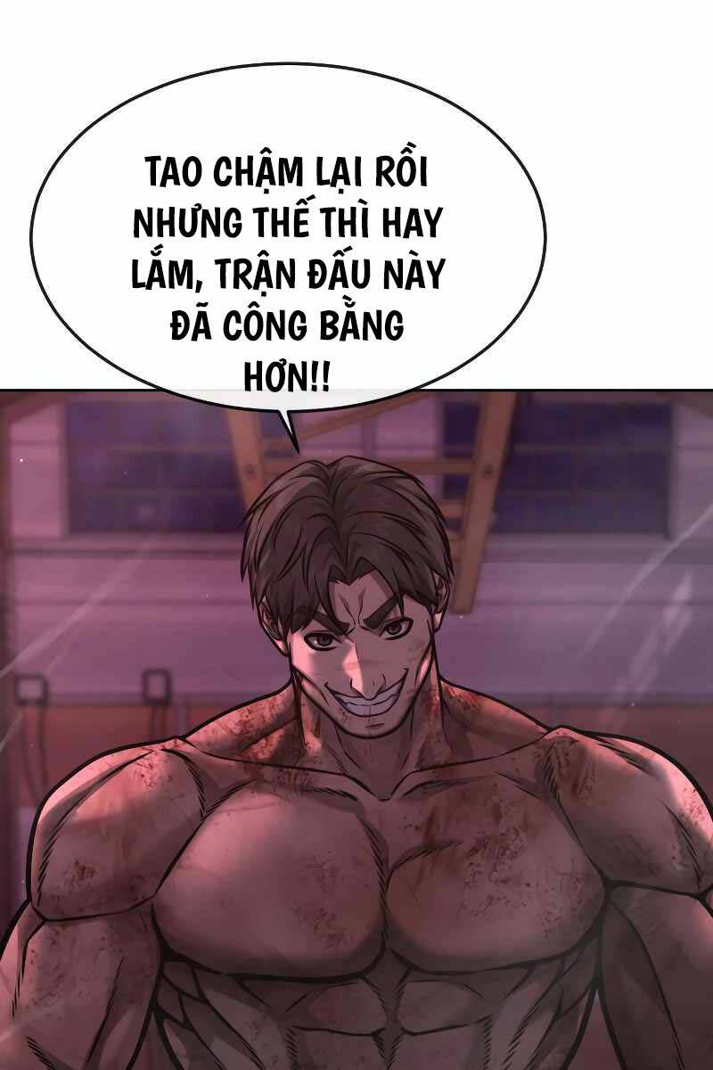 Nhiệm Vụ Diệu Kỳ Chap 126 - Next Chap 127