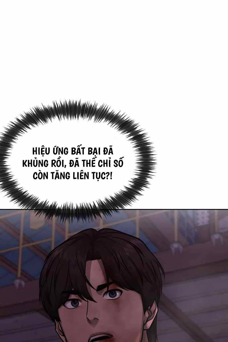 Nhiệm Vụ Diệu Kỳ Chap 126 - Next Chap 127