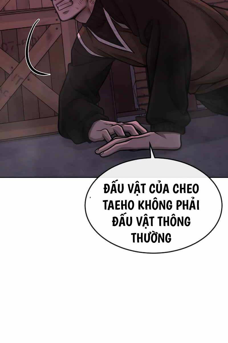 Nhiệm Vụ Diệu Kỳ Chap 126 - Next Chap 127
