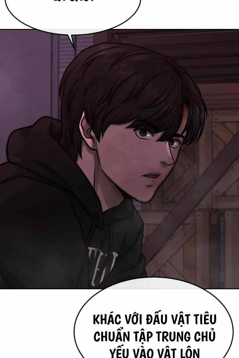 Nhiệm Vụ Diệu Kỳ Chap 126 - Next Chap 127