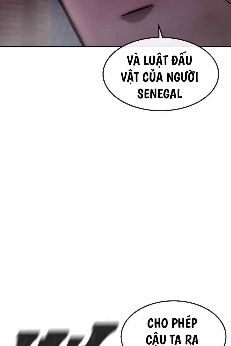 Nhiệm Vụ Diệu Kỳ Chap 126 - Next Chap 127