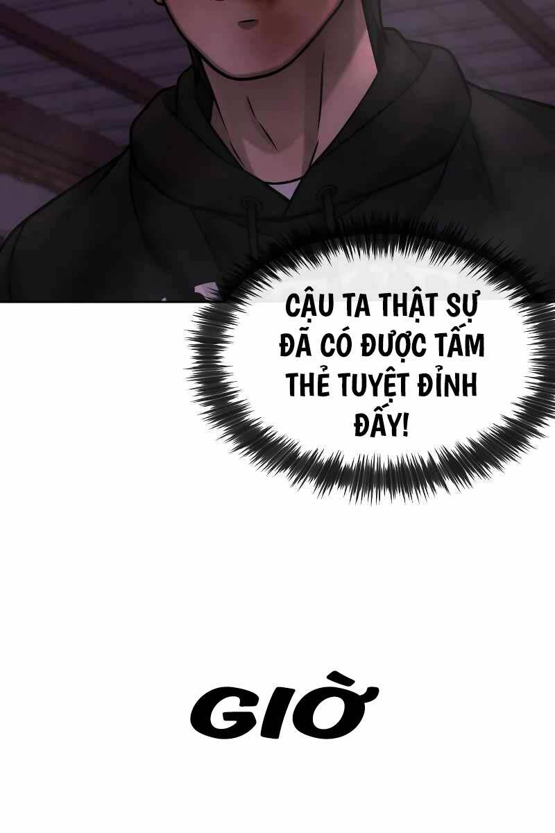 Nhiệm Vụ Diệu Kỳ Chap 126 - Next Chap 127