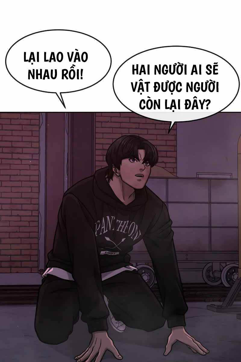 Nhiệm Vụ Diệu Kỳ Chap 126 - Next Chap 127