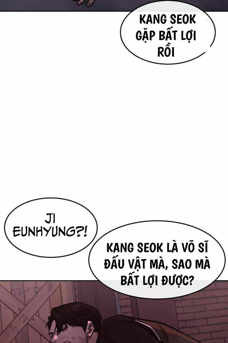 Nhiệm Vụ Diệu Kỳ Chap 126 - Next Chap 127