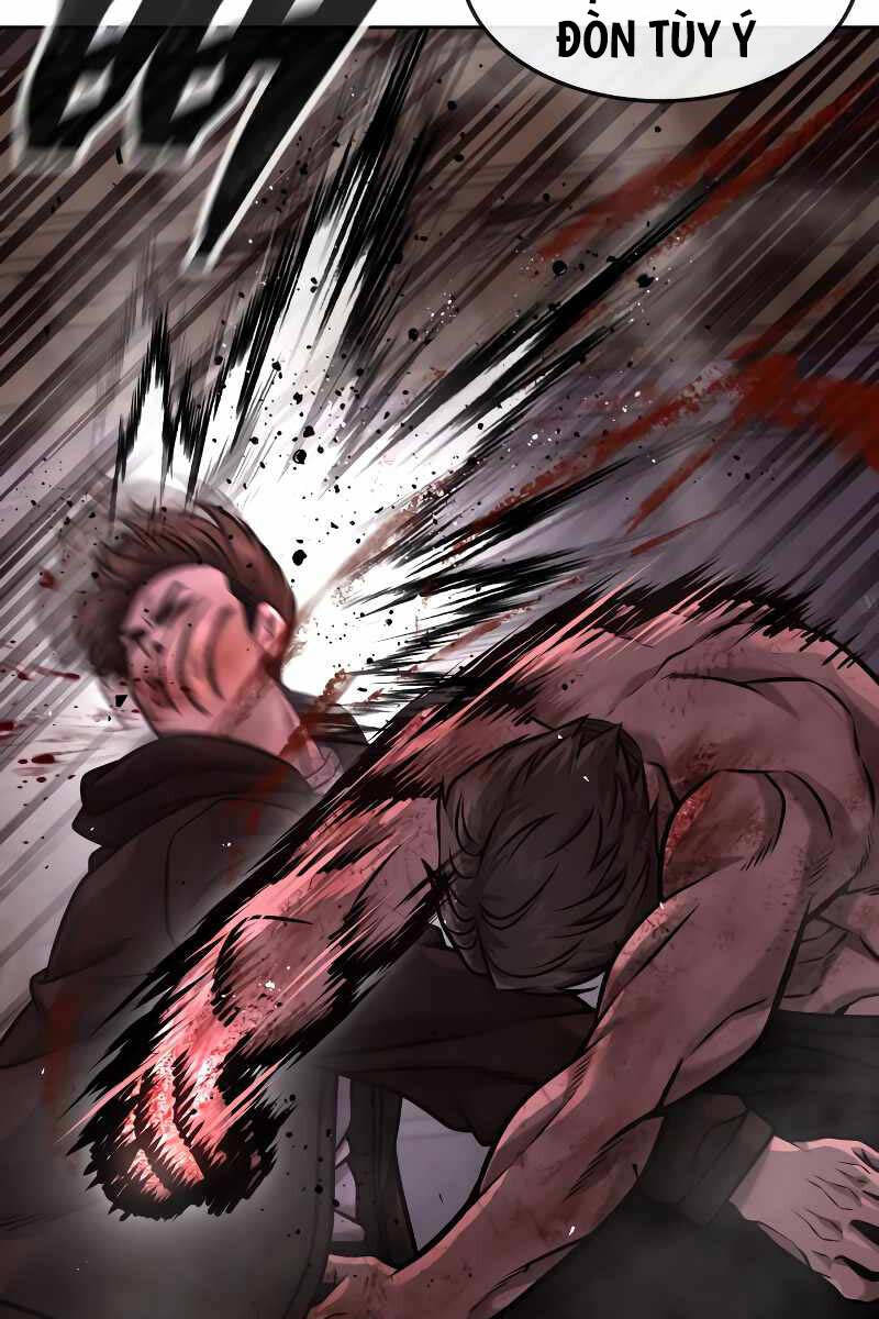Nhiệm Vụ Diệu Kỳ Chap 126 - Next Chap 127
