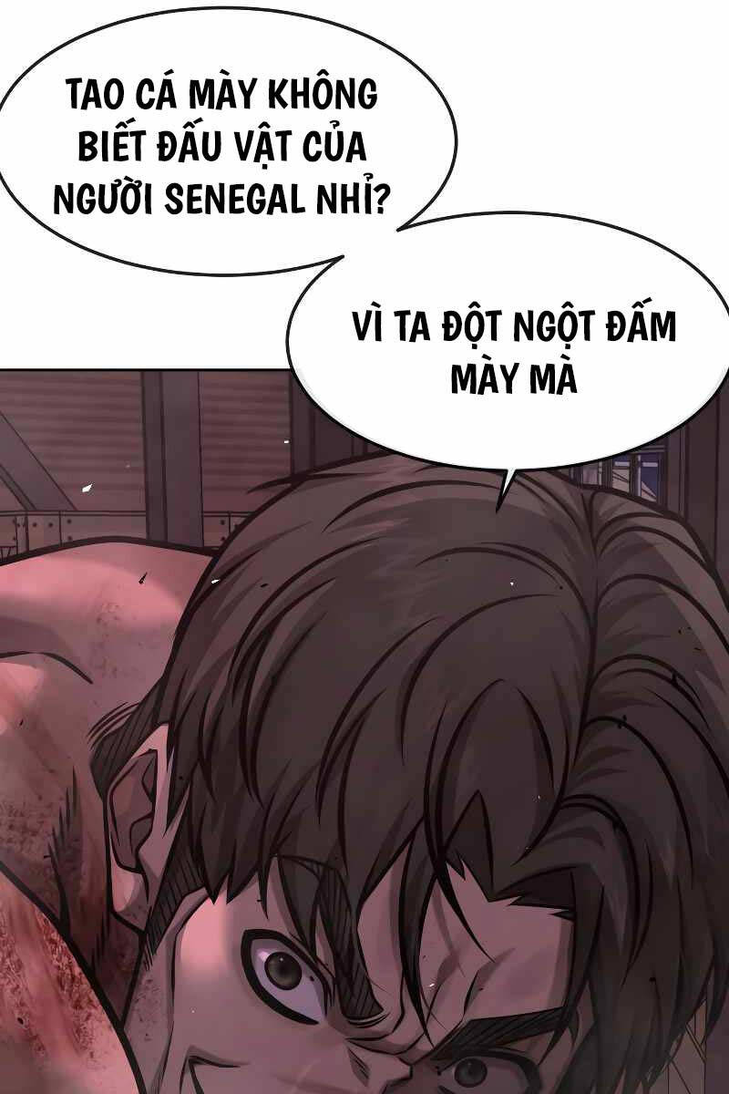 Nhiệm Vụ Diệu Kỳ Chap 126 - Next Chap 127