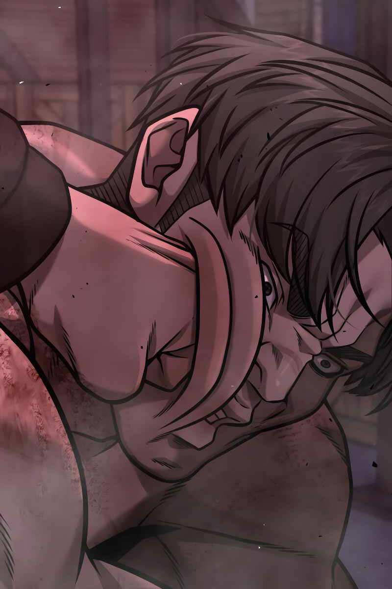 Nhiệm Vụ Diệu Kỳ Chap 126 - Next Chap 127