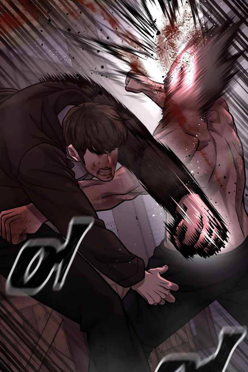 Nhiệm Vụ Diệu Kỳ Chap 126 - Next Chap 127