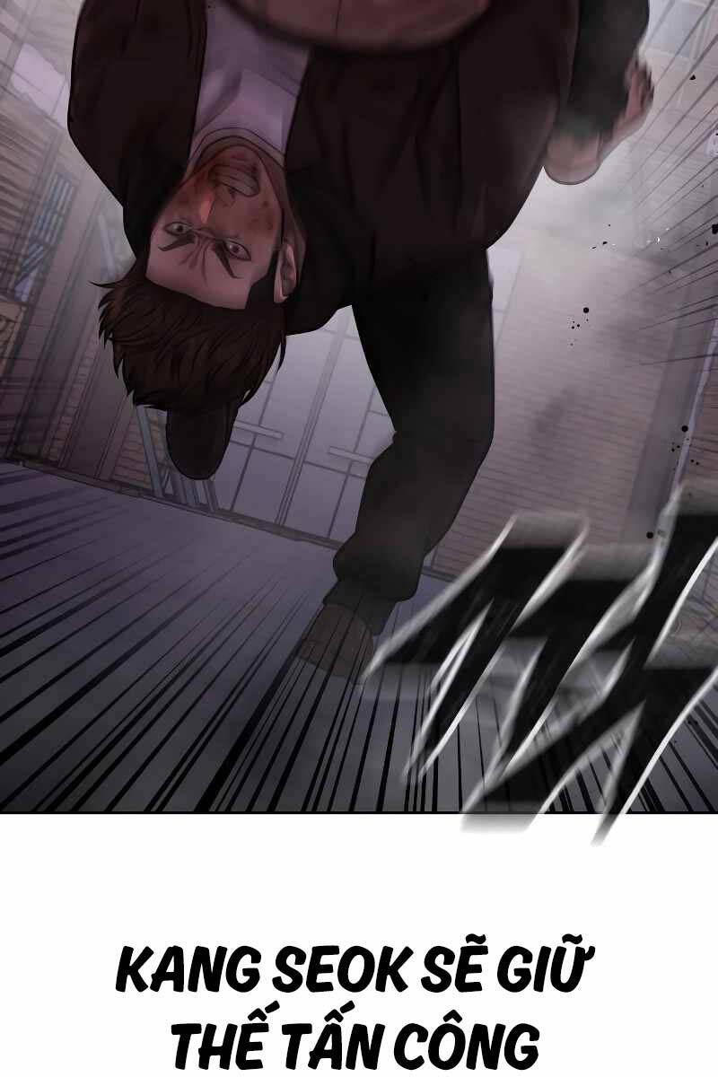 Nhiệm Vụ Diệu Kỳ Chap 126 - Next Chap 127