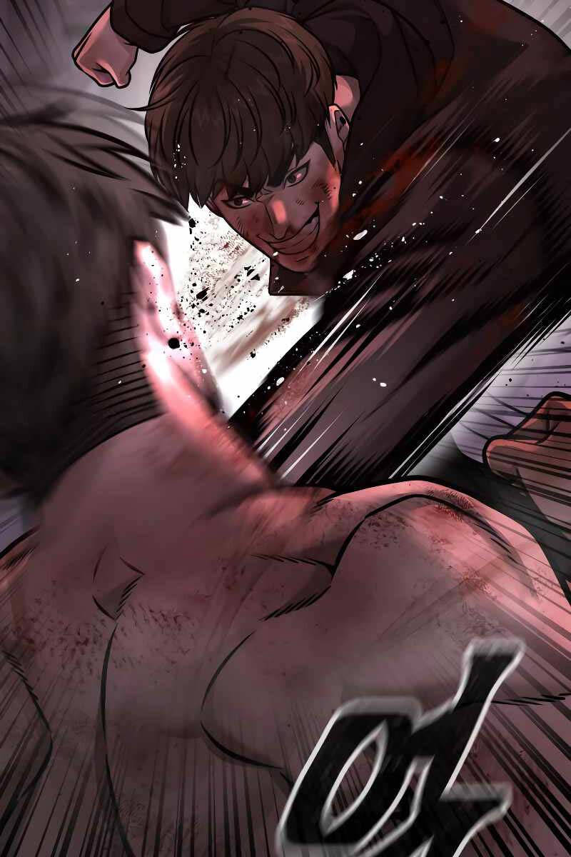 Nhiệm Vụ Diệu Kỳ Chap 126 - Next Chap 127