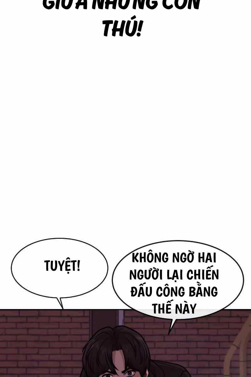 Nhiệm Vụ Diệu Kỳ Chap 126 - Next Chap 127