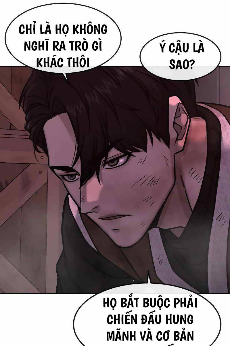 Nhiệm Vụ Diệu Kỳ Chap 126 - Next Chap 127