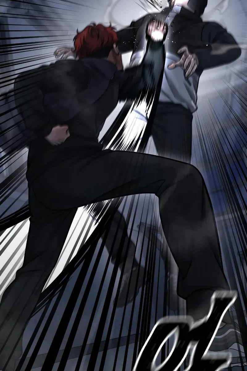 Nhiệm Vụ Diệu Kỳ Chap 128 - Next Chap 129