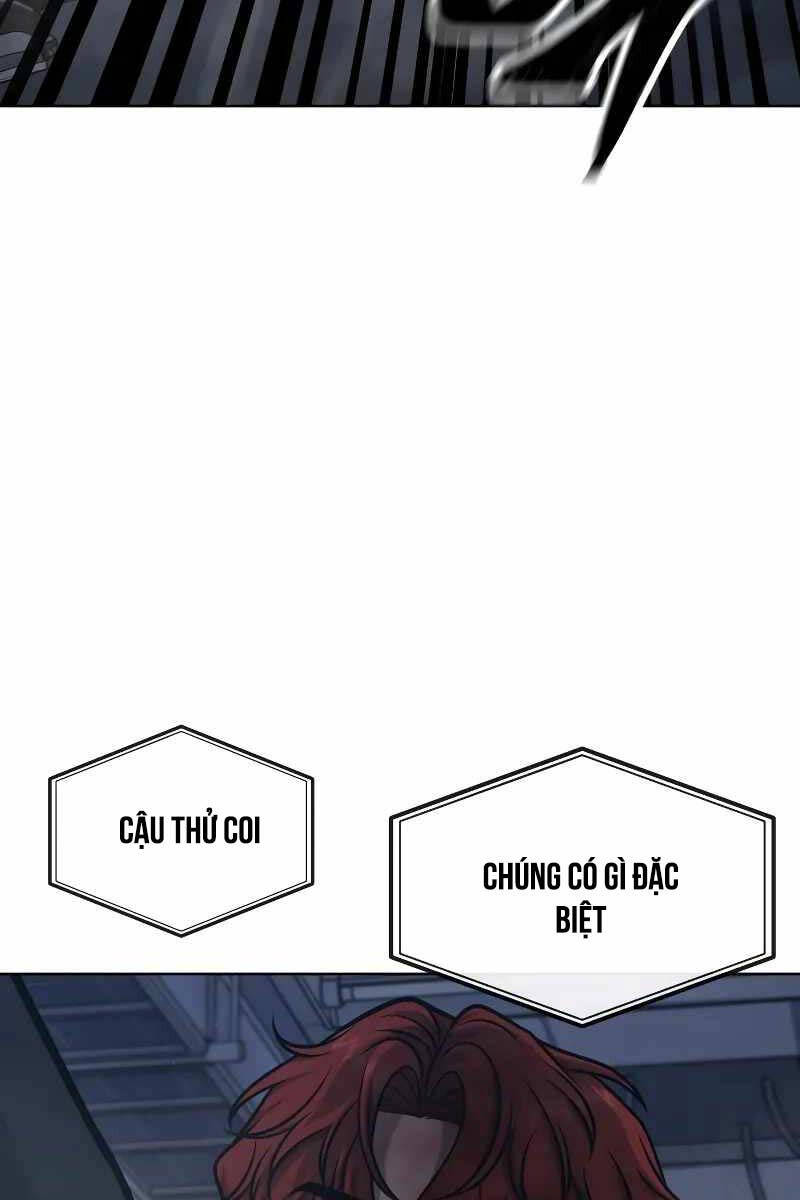 Nhiệm Vụ Diệu Kỳ Chap 128 - Next Chap 129