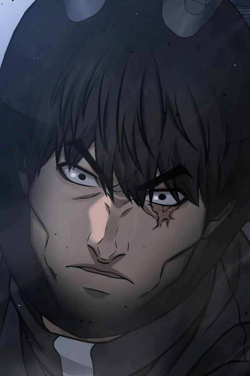 Nhiệm Vụ Diệu Kỳ Chap 128 - Next Chap 129
