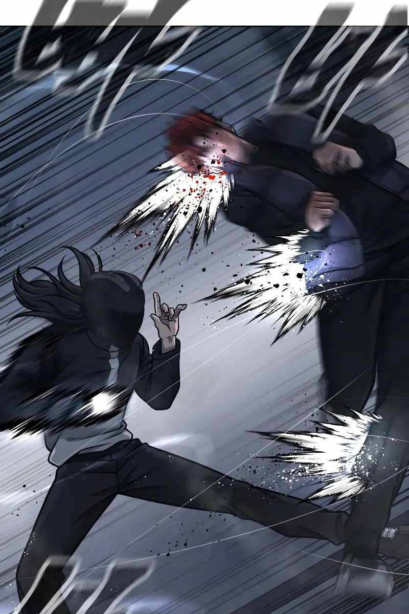 Nhiệm Vụ Diệu Kỳ Chap 128 - Next Chap 129