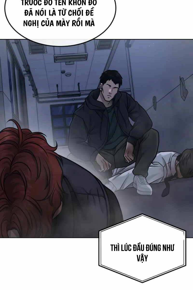 Nhiệm Vụ Diệu Kỳ Chap 128 - Next Chap 129