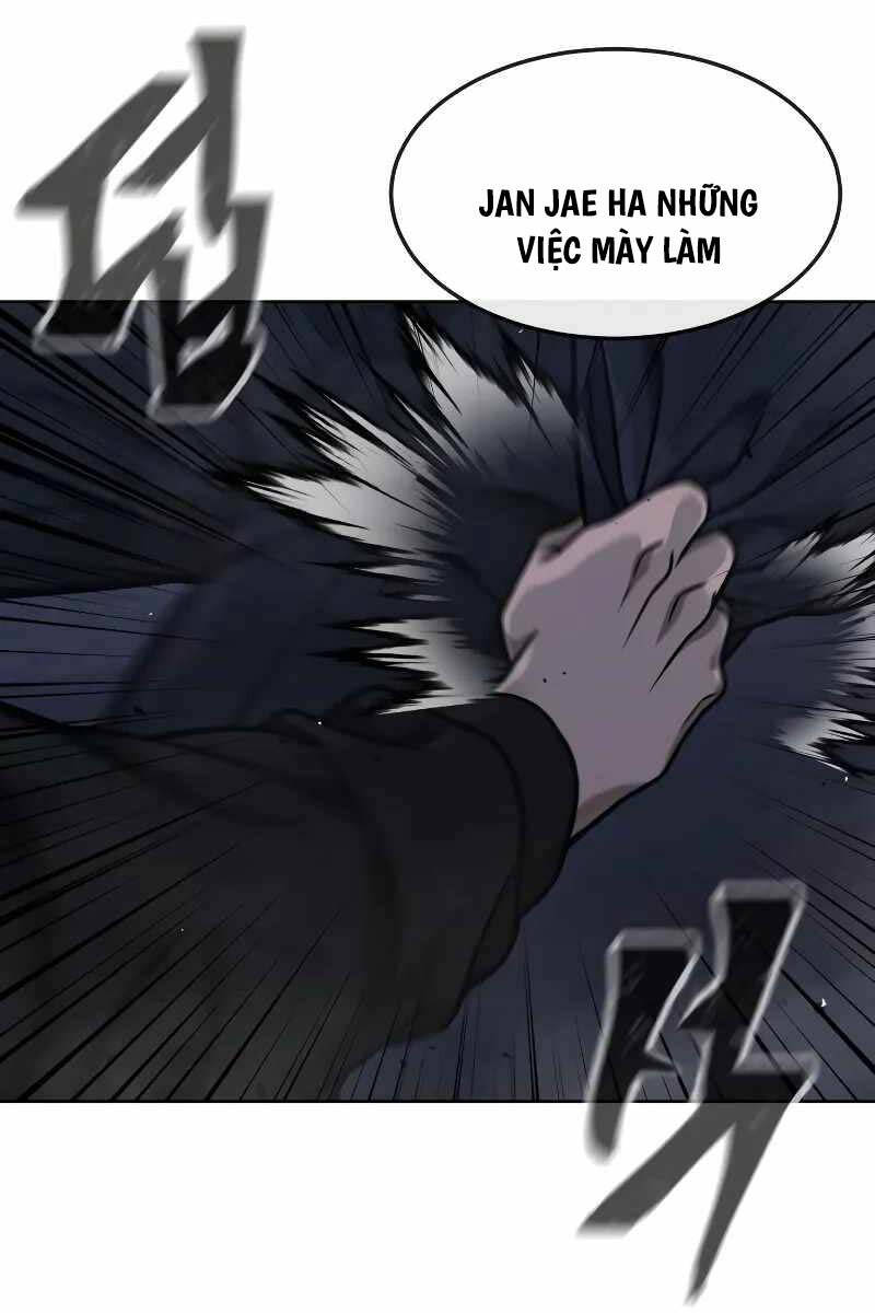 Nhiệm Vụ Diệu Kỳ Chap 128 - Next Chap 129