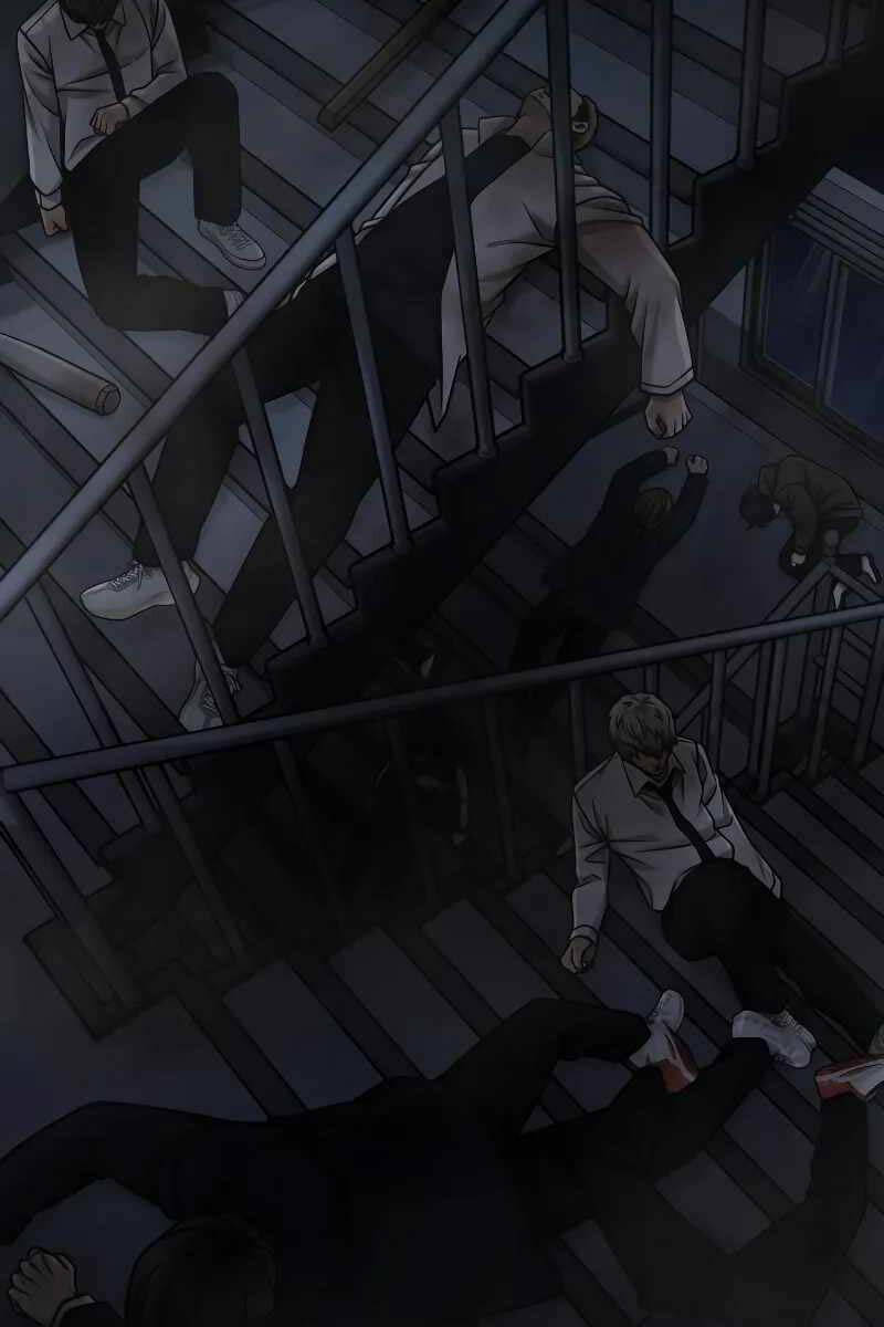 Nhiệm Vụ Diệu Kỳ Chap 128 - Next Chap 129
