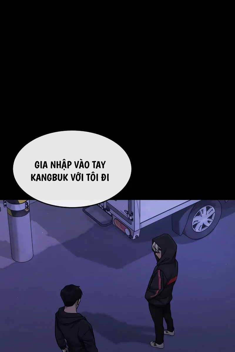 Nhiệm Vụ Diệu Kỳ Chap 128 - Next Chap 129
