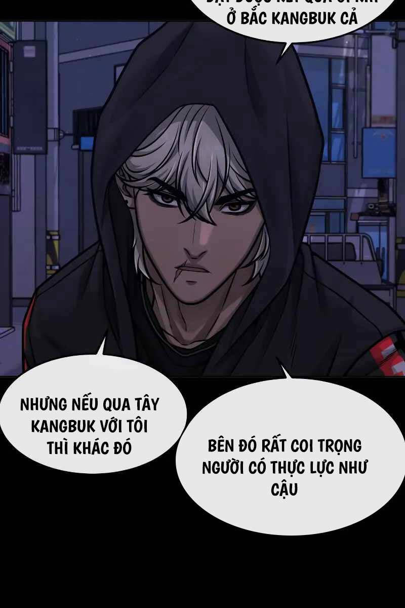 Nhiệm Vụ Diệu Kỳ Chap 128 - Next Chap 129