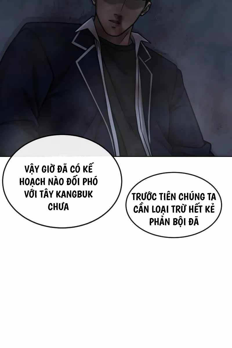 Nhiệm Vụ Diệu Kỳ Chap 128 - Next Chap 129