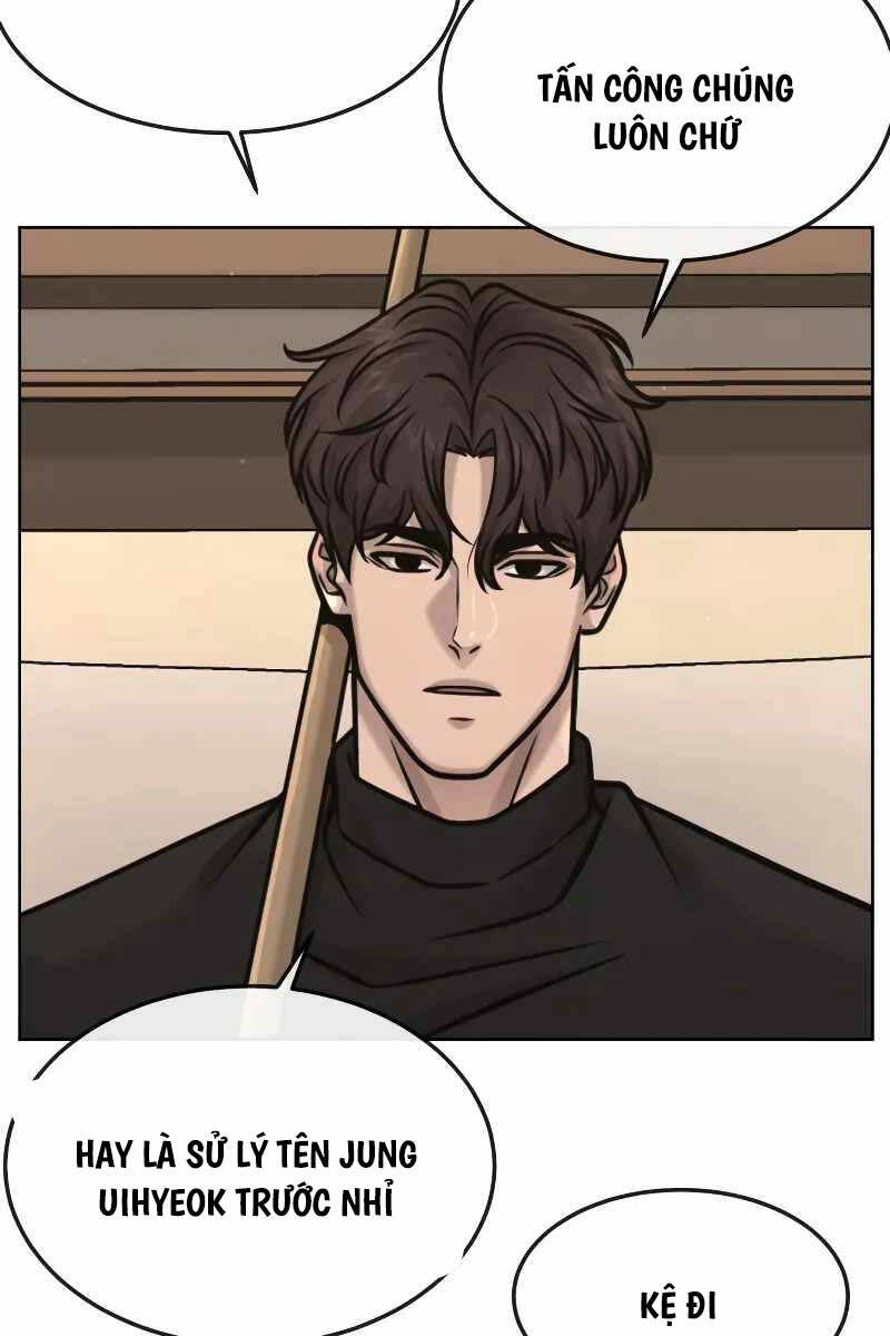 Nhiệm Vụ Diệu Kỳ Chap 128 - Next Chap 129