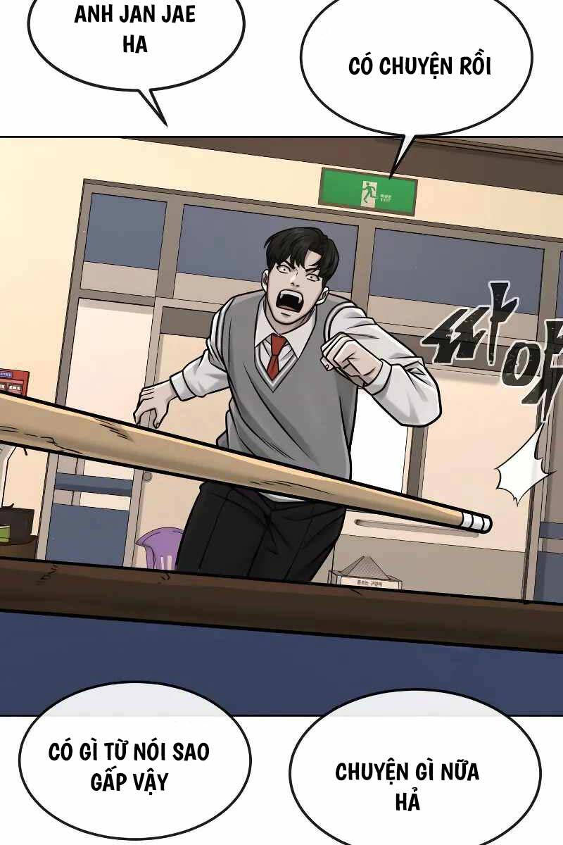Nhiệm Vụ Diệu Kỳ Chap 128 - Next Chap 129