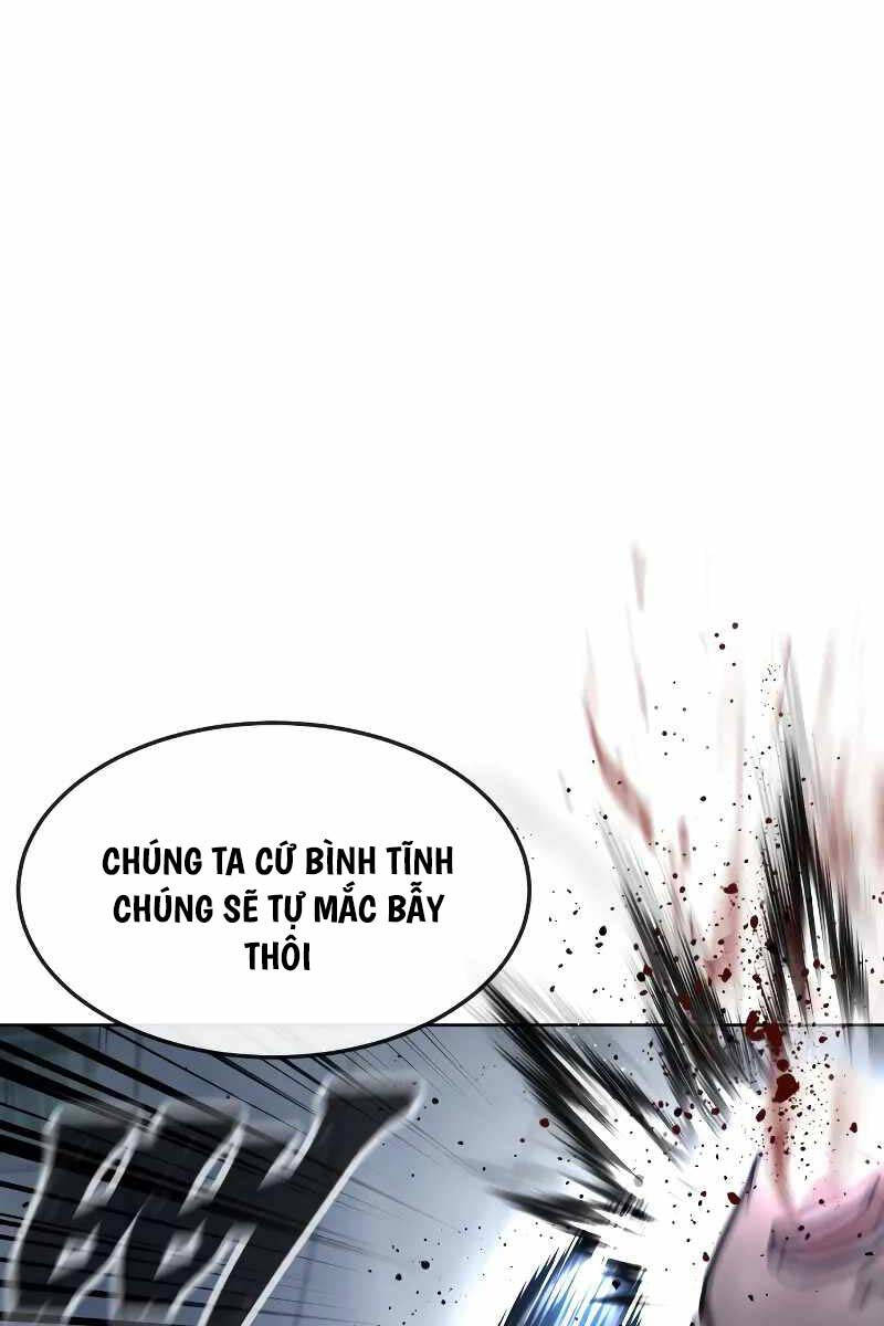 Nhiệm Vụ Diệu Kỳ Chap 128 - Next Chap 129