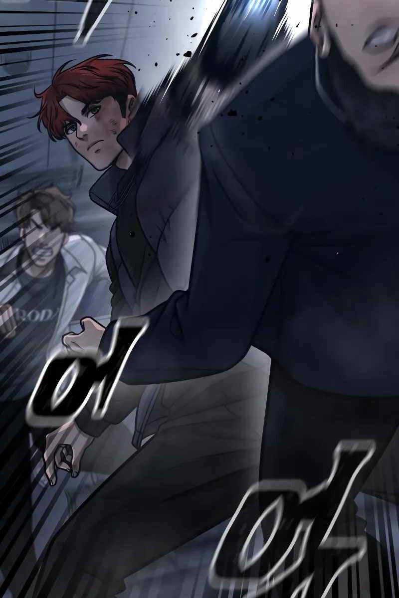 Nhiệm Vụ Diệu Kỳ Chap 128 - Next Chap 129