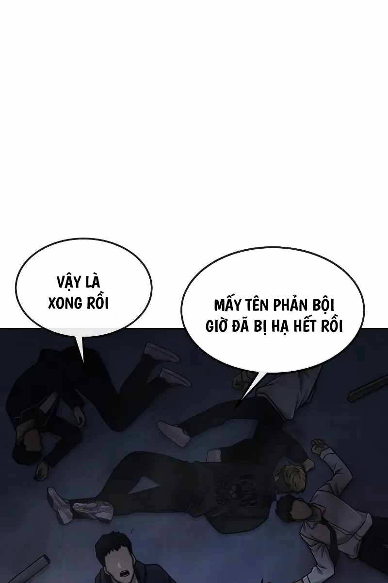 Nhiệm Vụ Diệu Kỳ Chap 128 - Next Chap 129
