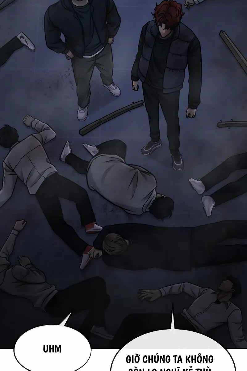 Nhiệm Vụ Diệu Kỳ Chap 128 - Next Chap 129