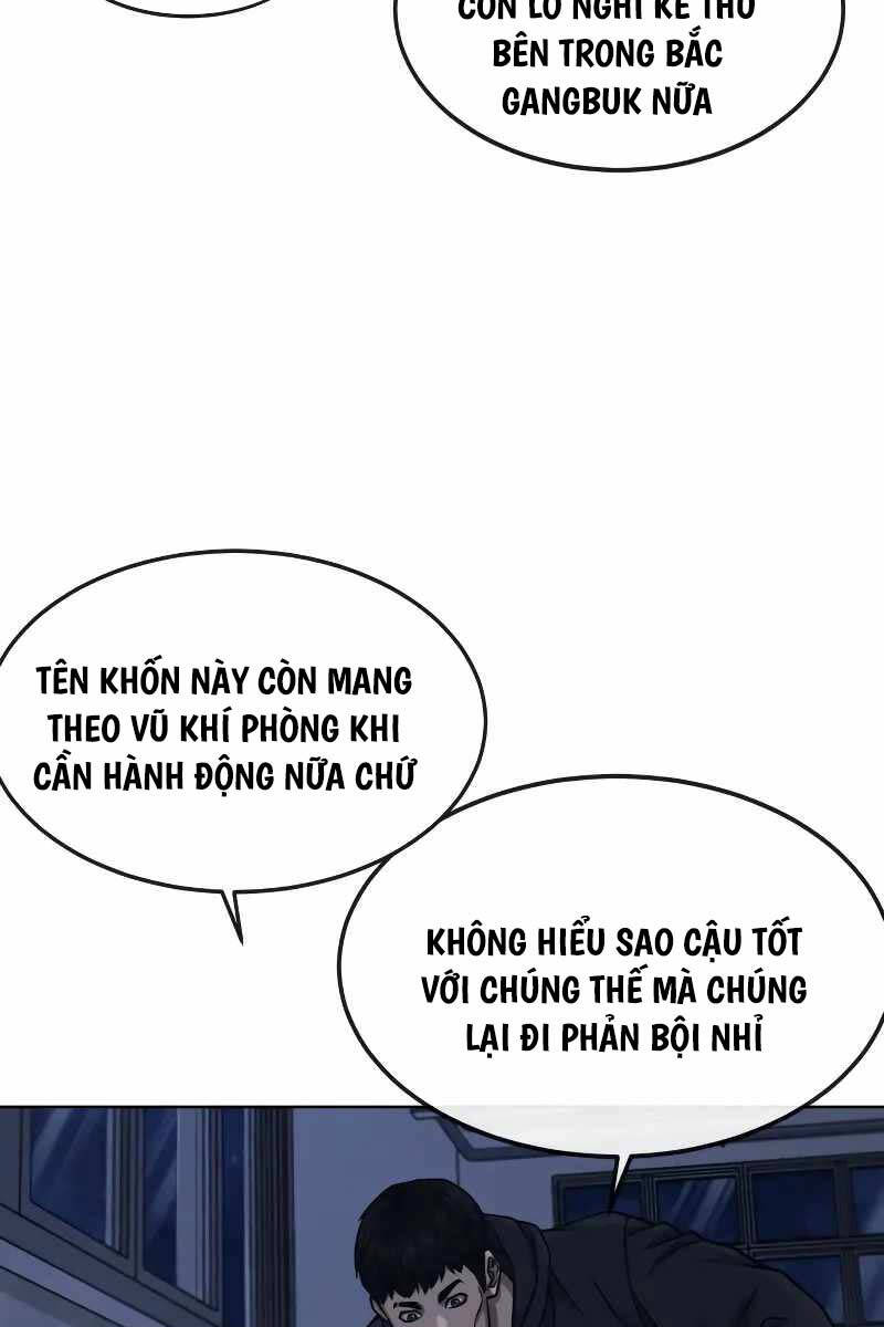 Nhiệm Vụ Diệu Kỳ Chap 128 - Next Chap 129