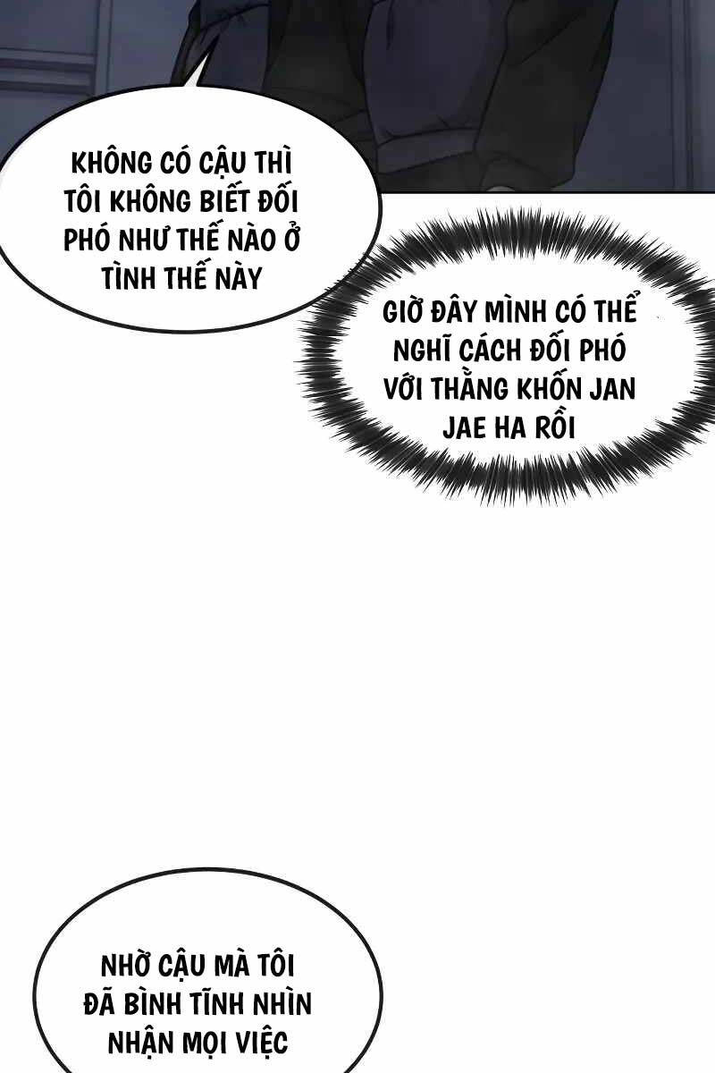 Nhiệm Vụ Diệu Kỳ Chap 128 - Next Chap 129